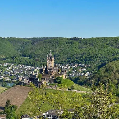 Nyaraló 2 Cochem